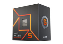 AMD Ryzen 5 7600 3.8/5.1 GHz Box