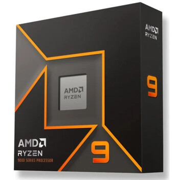 Procesador AMD Ryzen 9 9950X 4.3/5.7GHz Procesador AMD Ryzen 9 9950X 4.3/5.7GHz