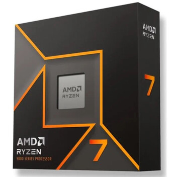 Procesador AMD Ryzen 7 9700X 3.8/5.5GHz