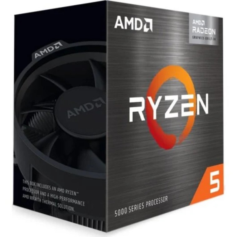 AMD Ryzen 5 5600GT 3.6/4.6GHz Box