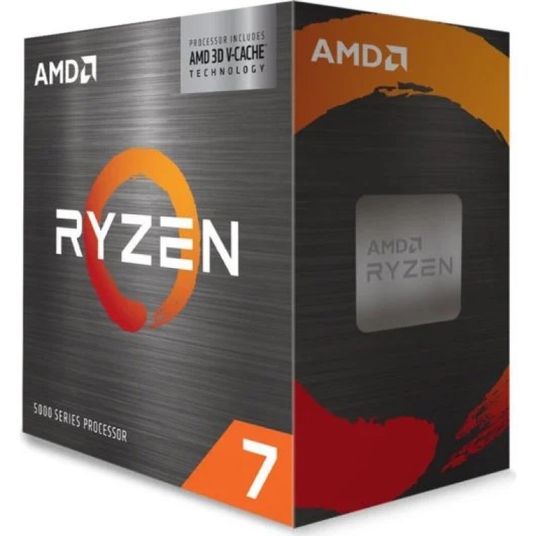 AMD Ryzen 7 5700X3D 3/4.1GHz Box