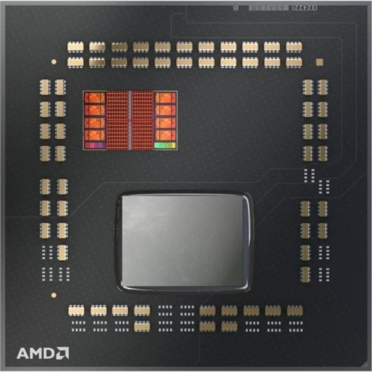 AMD Ryzen 7 5700X3D 3/4.1GHz Box