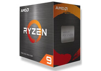 Procesador AMD Ryzen 9 5900XT 3.3/4.8GHz