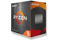 Procesador AMD Ryzen 5 5600XT 3.7/4.7GHz
