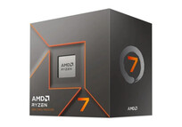 Procesador AMD Ryzen 7 8700F 4.1/5GHz Box