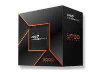 Procesador AMD Ryzen Threadripper 9970X 32 Núcleos 4 GHz Base 5.4 GHz Turbo Socket sTR5