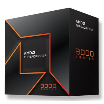 Procesador AMD Ryzen Threadripper 9970X 32 Núcleos 4 GHz Base 5.4 GHz Turbo Socket sTR5 Procesador AMD Ryzen Threadripper 9970X 32 Núcleos 4 GHz Base 5.4 GHz Turbo Socket sTR5