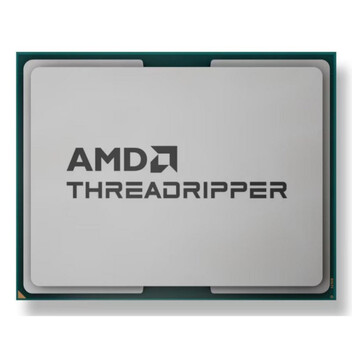 Procesador AMD Ryzen Threadripper 9970X 32 Núcleos 4 GHz Base 5.4 GHz Turbo Socket sTR5 Procesador AMD Ryzen Threadripper 9970X 32 Núcleos 4 GHz Base 5.4 GHz Turbo Socket sTR5