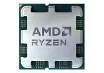 Procesador AMD Ryzen 5 7600X3D 4.1GHz 6 Núcleos 96MB L3 AM5 Gráficos Radeon DDR5 128GB