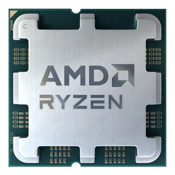 Procesador AMD Ryzen 5 7600X3D 4.1GHz 6 Núcleos 96MB L3 AM5 Gráficos Radeon DDR5 128GB Procesador AMD Ryzen 5 7600X3D 4.1GHz 6 Núcleos 96MB L3 AM5 Gráficos Radeon DDR5 128GB