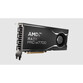 Tarjeta Gráfica AMD Radeon Pro W7700 16GB GDDR6 RDNA 3 PCIe 4.0 4x DisplayPort