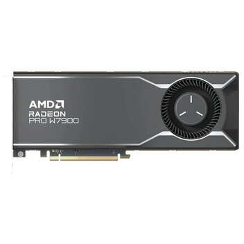 AMD Radeon PRO W7900 48GB GDDR6 AMD Radeon PRO W7900 48GB GDDR6