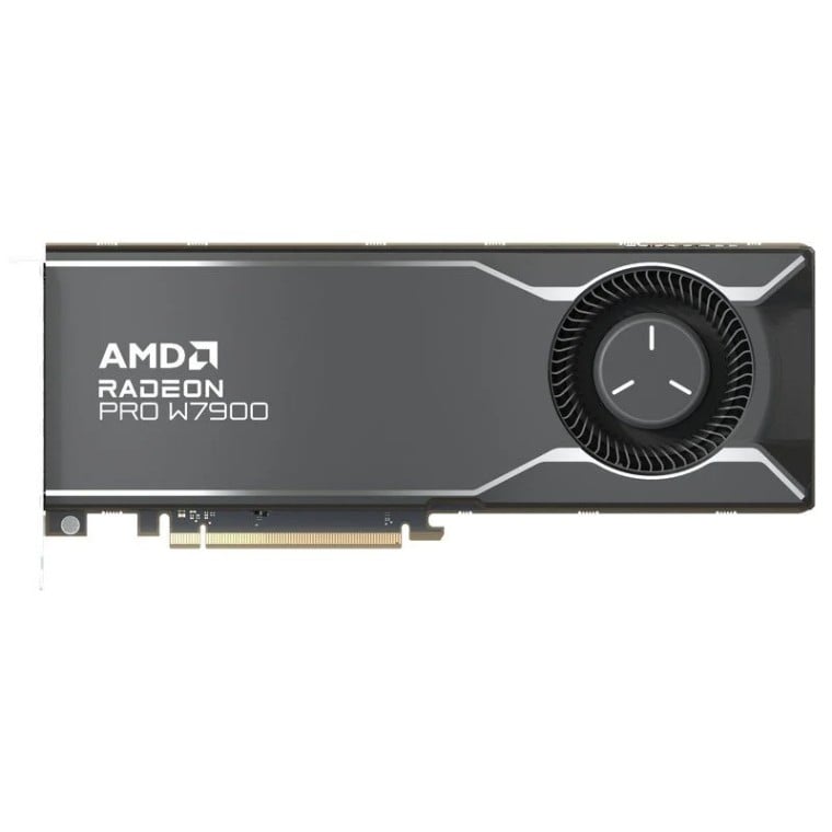 AMD Radeon PRO W7900 48GB GDDR6