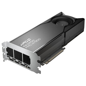 AMD Radeon PRO W7900 48GB GDDR6 AMD Radeon PRO W7900 48GB GDDR6