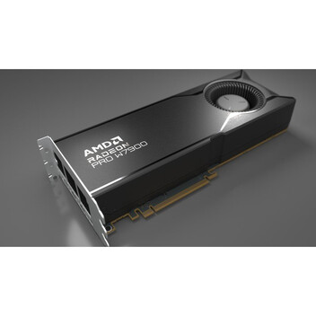 AMD Radeon PRO W7900 48GB GDDR6 AMD Radeon PRO W7900 48GB GDDR6