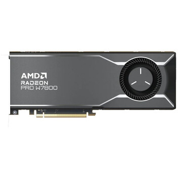 AMD Radeon PRO W7800 32GB GDDR6 AMD Radeon PRO W7800 32GB GDDR6