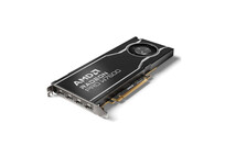 Tarjeta gráfica AMD Radeon Pro W7600 8GB GDDR6 128bit PCI Express x8 4.0