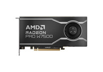 Tarjeta Gráfica AMD Radeon PRO W7500 8GB GDDR6