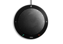 Jabra Speak 410 Altavoz de Conferencia USB Negro