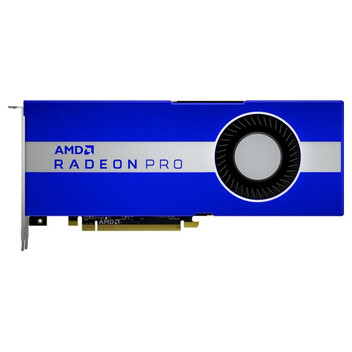 AMD Radeon Pro W5700 8GB GDDR6 AMD Radeon Pro W5700 8GB GDDR6