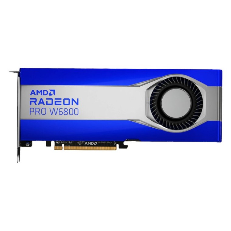 AMD Radeon Pro W6800 32GB GDDR6