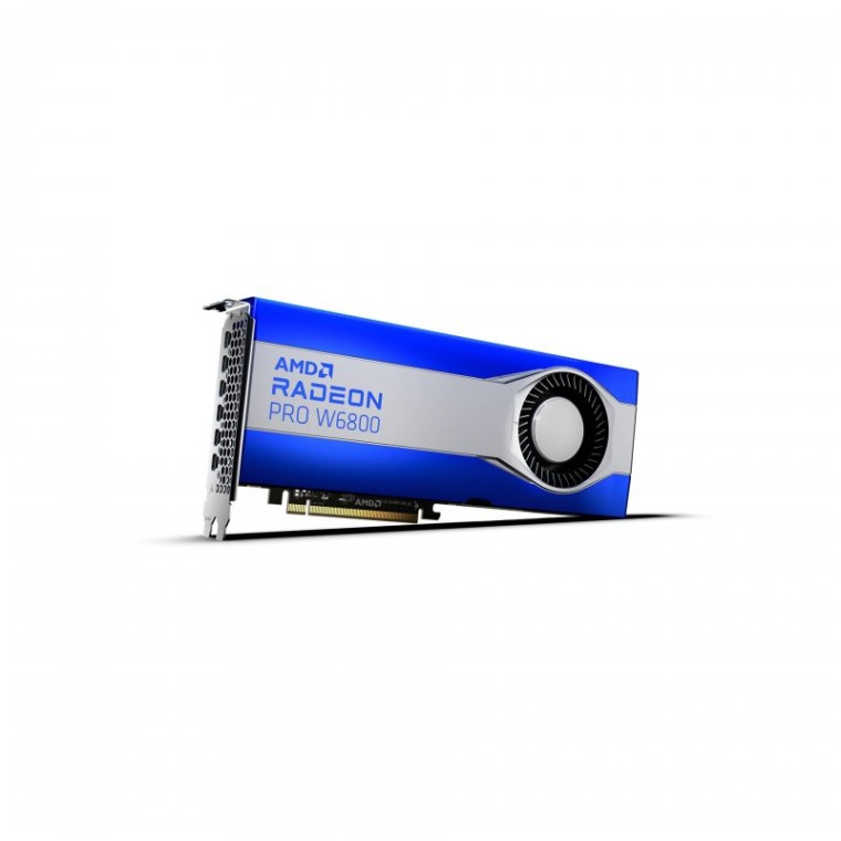 AMD Radeon Pro W6800 32GB GDDR6