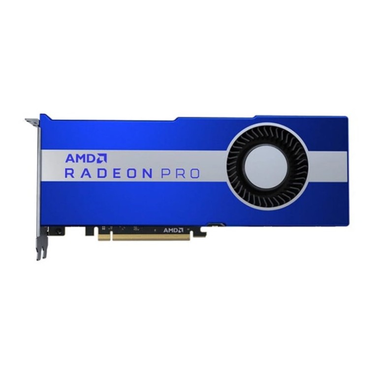 AMD Radeon Pro VII 16GB DDR3