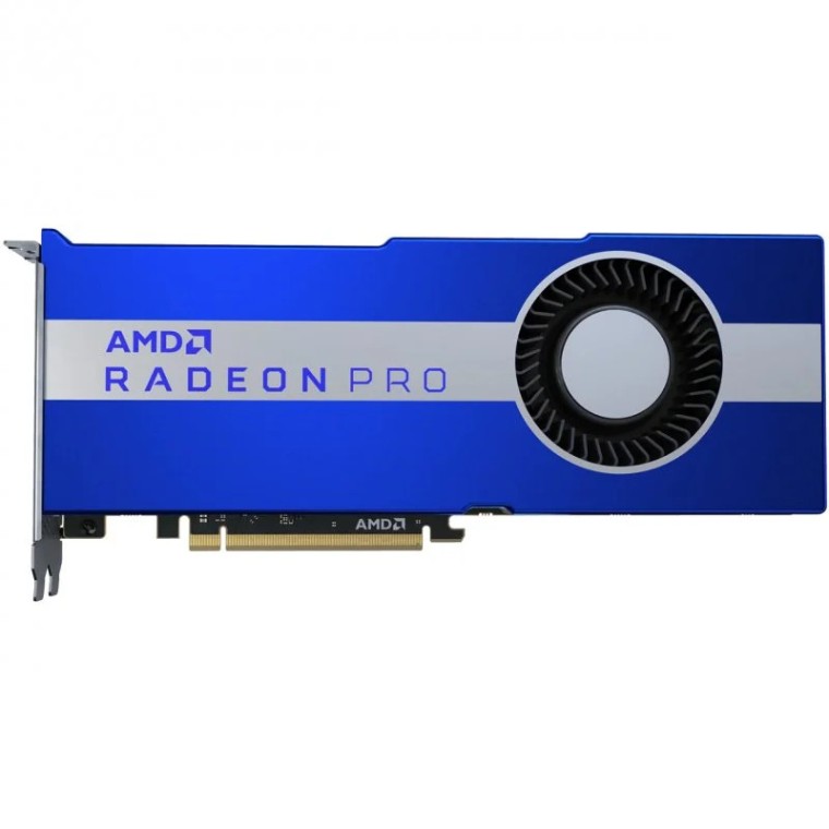 AMD Radeon Pro VII 16GB DDR3