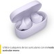 Jabra Elite 3 Auriculares Inalámbricos Bluetooth Lilas