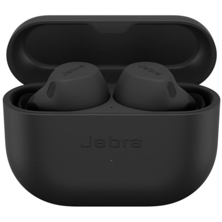 Jabra Elite 8 Active Auriculares Inalámbricos con Bluetooth y Cancelación de Ruido Negro