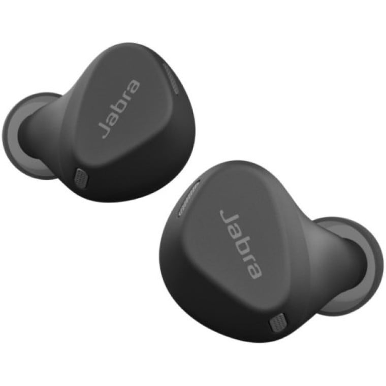 Jabra Elite 4 Active Auriculares Inalámbricos Bluetooth Negros