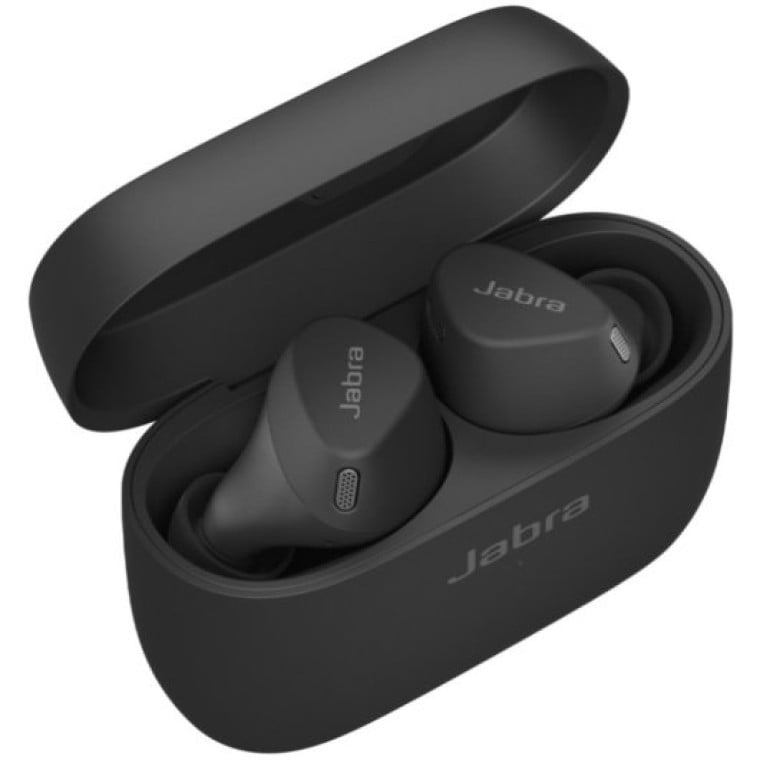 Jabra Elite 4 Active Auriculares Inalámbricos Bluetooth Negros