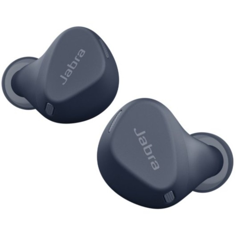 Jabra Elite 4 Active Auriculares Inalámbricos Bluetooth Azul Marino