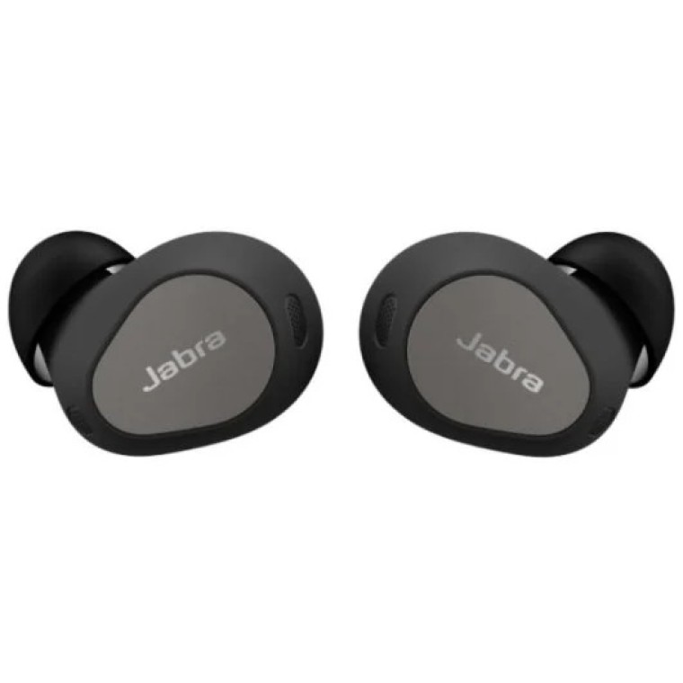 Jabra Elite 10 Auriculares Inalámbricos Bluetooth Negro Titanio