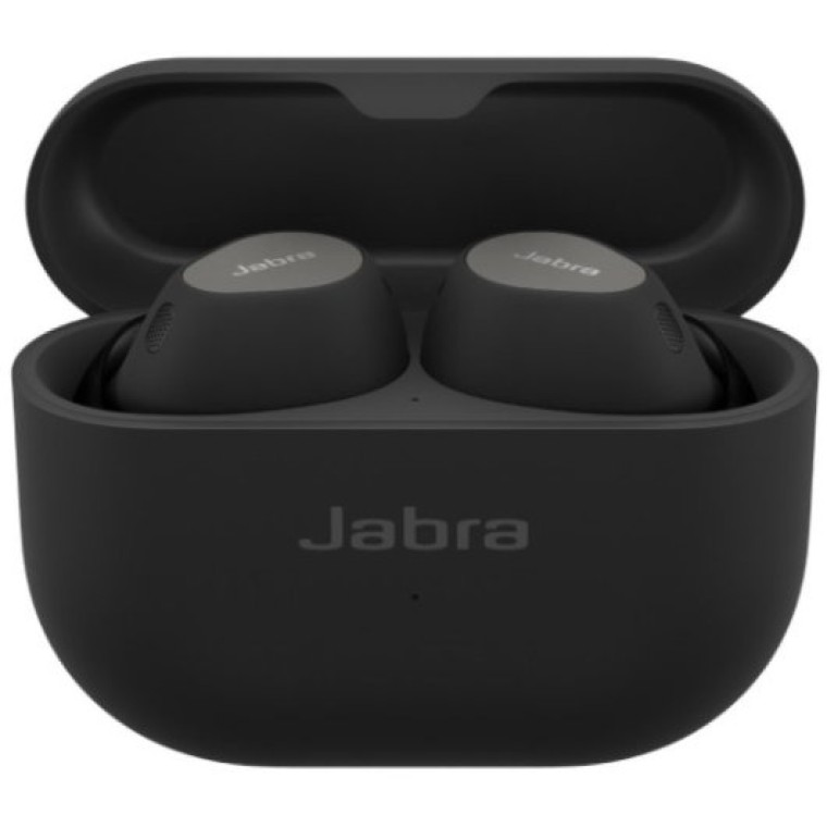 Jabra Elite 10 Auriculares Inalámbricos Bluetooth Negro Titanio