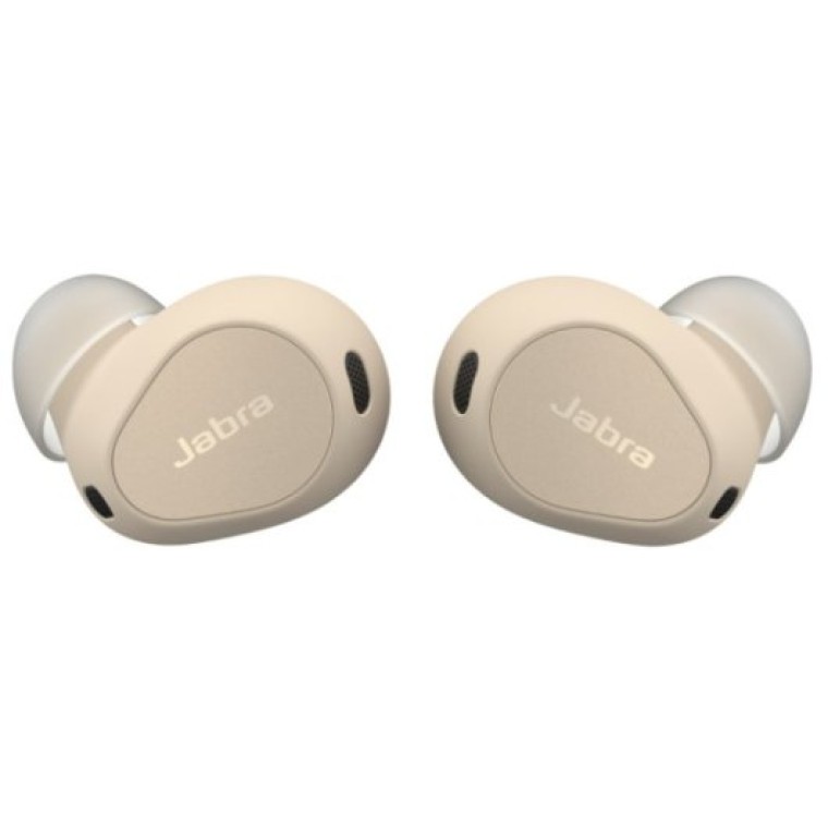 Jabra Elite 10 Auriculares Inalámbricos Bluetooth Crema