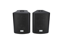 Celexon 525-B Altavoces Activos de 2 Vías 60W Negros