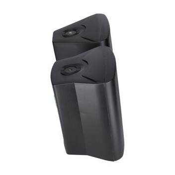 Celexon 525-B Altavoces Activos de 2 Vías 60W Negros