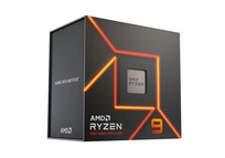 AMD Ryzen 9 7950X 4.5 GHz Box sin Ventilador