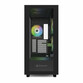 Torre PC Torre Sharkoon Rebel C60 ATX/Micro ATX/Mini-ITX Vidrio Templado Negro Gaming Torre PC Torre Sharkoon Rebel C60 ATX/Micro ATX/Mini-ITX Vidrio Templado Negro Gaming