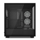 Torre PC Torre Sharkoon Rebel C60 ATX/Micro ATX/Mini-ITX Vidrio Templado Negro Gaming Torre PC Torre Sharkoon Rebel C60 ATX/Micro ATX/Mini-ITX Vidrio Templado Negro Gaming