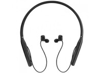 Sennheiser Epos Adapt 460T Auriculares Bluetooth Negros
