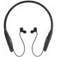 Sennheiser Epos Adapt 460T Auriculares Bluetooth Negros