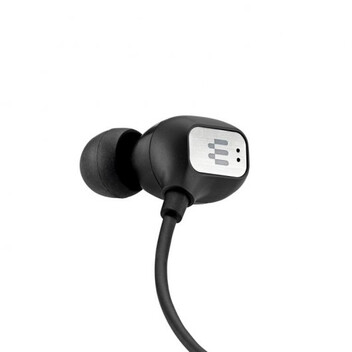 Sennheiser Epos Adapt 460T Auriculares Bluetooth Negros