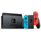 Nintendo Switch Azul Neón/Rojo Neón V2 Nintendo Switch Azul Neón/Rojo Neón V2
