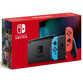 Nintendo Switch Azul Neón/Rojo Neón V2 Nintendo Switch Azul Neón/Rojo Neón V2