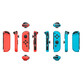 Nintendo Switch Azul Neón/Rojo Neón V2 Nintendo Switch Azul Neón/Rojo Neón V2