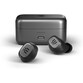 Epos GTW 270 Hybrid Auriculares Inalámbricos Negros con Acústica Cerrada y Adaptador