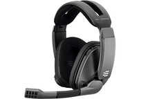 EPOS GSP 370 Auriculares Gaming Inalámbricos 7.1 Negros EPOS GSP 370 Auriculares Gaming Inalámbricos 7.1 Negros
