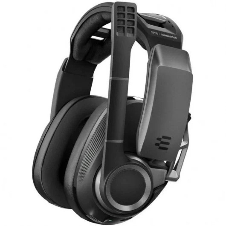 EPOS GSP 670 Auriculares Gaming Inalámbricos 7.1 Negros